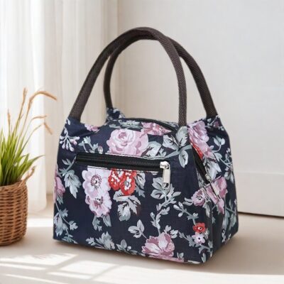Women’s waterproof oxford cloth hand-held small bag