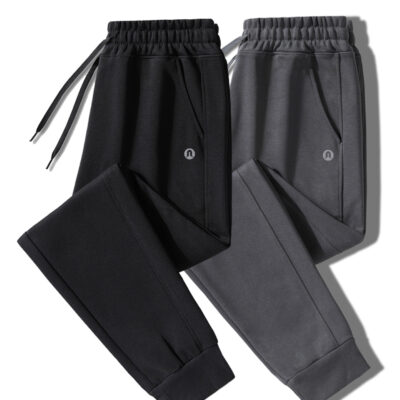 lulu sweatpants men’s trousers