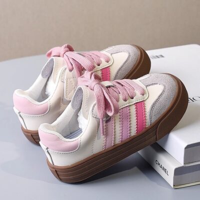 Girls sneakers 2
