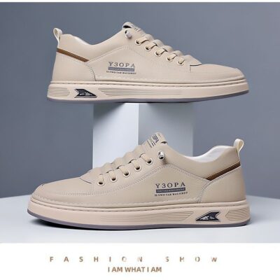 Men’s Trendy Shoes