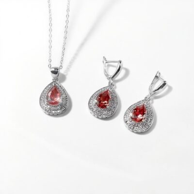 simple and non-fading, jewelry