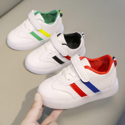 Children’s Light Shoes Boys