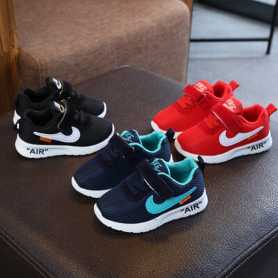 Children’s Sneakers, Boys