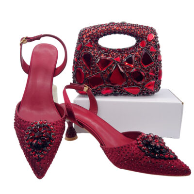 wedding banquet women’s shoes