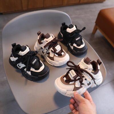 boys running sneaker