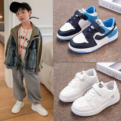 Children’s Sneakers soft sole style