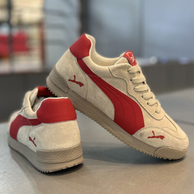 Forrest Gump shoes for men