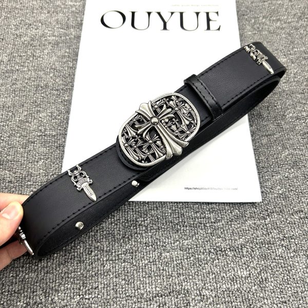 Second image of women's holy sword vintage belt