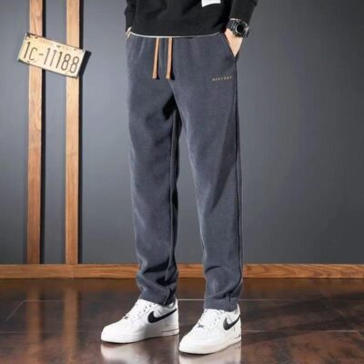 men’s corduroy pants