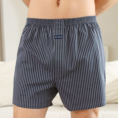 Alo pants men’s cotton high-waisted boxers