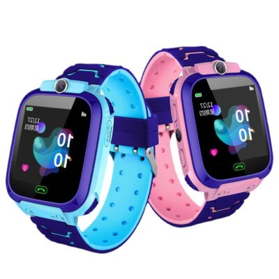 kids smart phone watch