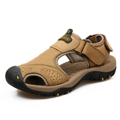 cross-border men sandals