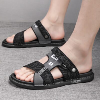 Men’s Trendy Fashion Sandals