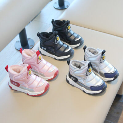 baby warm shoes