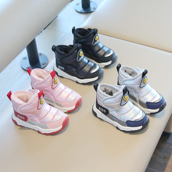 baby warm shoes
