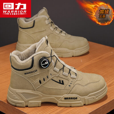 Pullback Martin bootsMen’s shoes