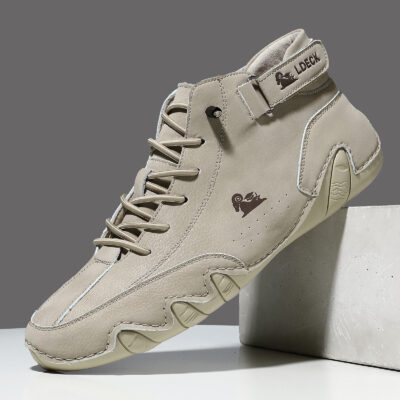 explosive octopus men’s shoes