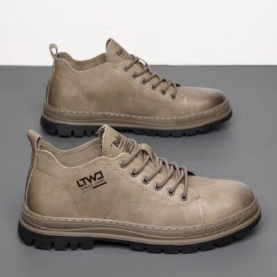 men’s casual board shoes