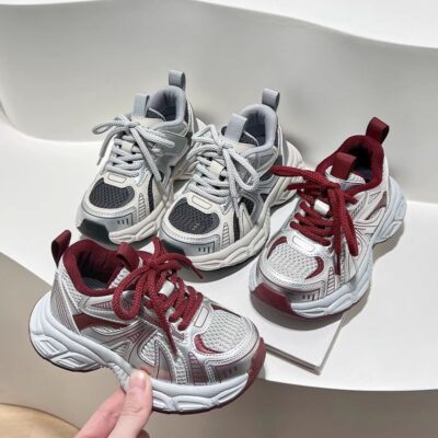 Children’s Sneakers Shoes