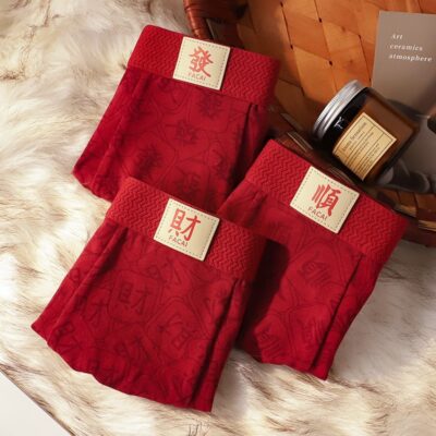 big red men’s underwear boxers