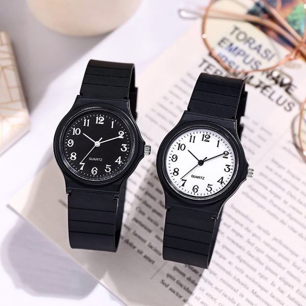 children's quartz watches