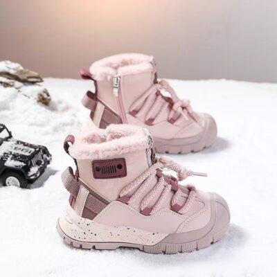 Fashion Children’s Shoes