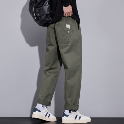 Casual Pants for Men