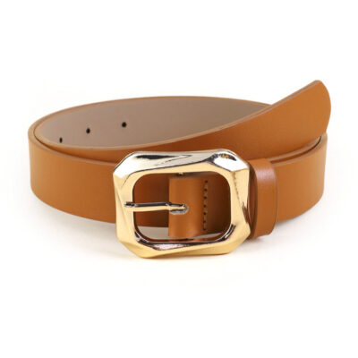women’s pin buckle belt1