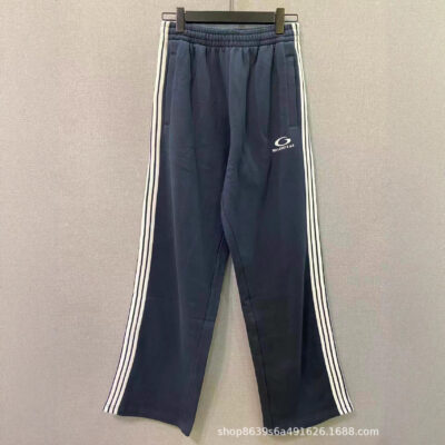 high-quality Unisex trousers 4