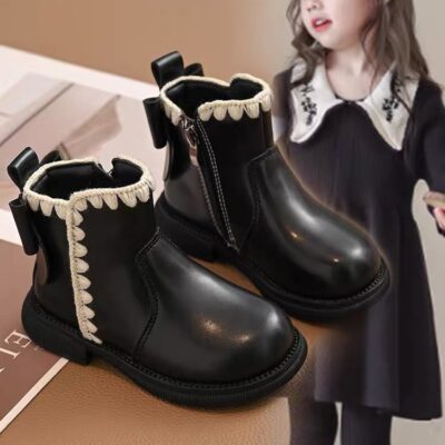 female treasure princess boots