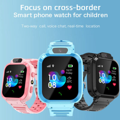 children’s phone watch