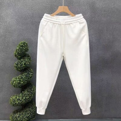 New Cotton Men’s Casual Pants