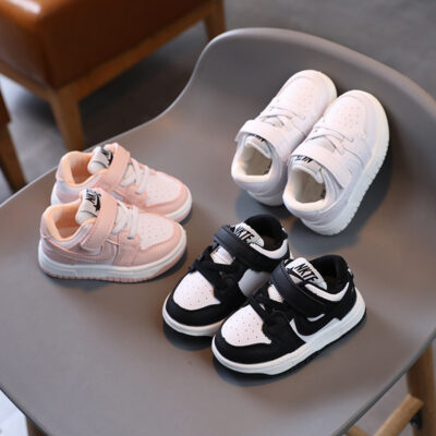 Children’s sneakers, toddler shoes