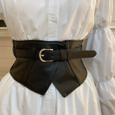 women’s decoration with skirt coat sweater belt