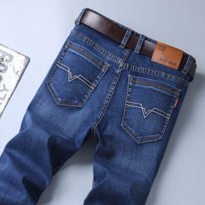 Men’s Straight jeans