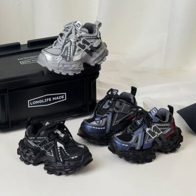 Children’s Sneakers for Boys