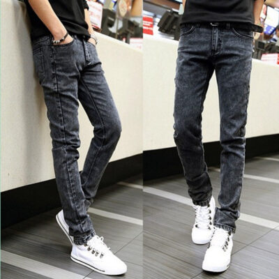 men’s slim jeans
