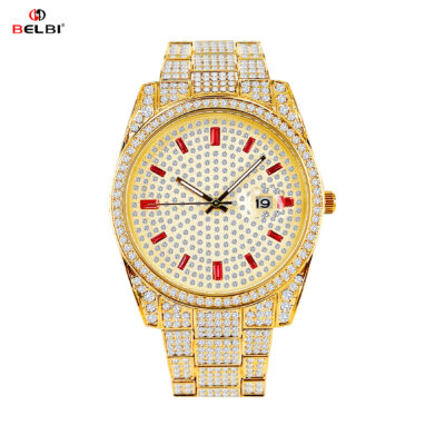 BELBI gypsophila men’s and women’s watches