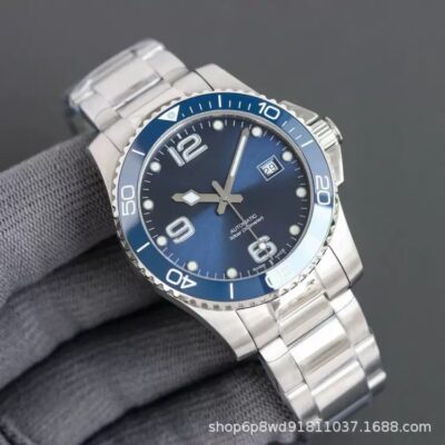 luminous waterproof men’s watch