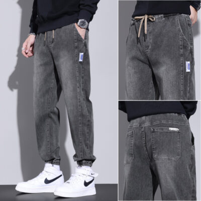 New Men’s Jeans
