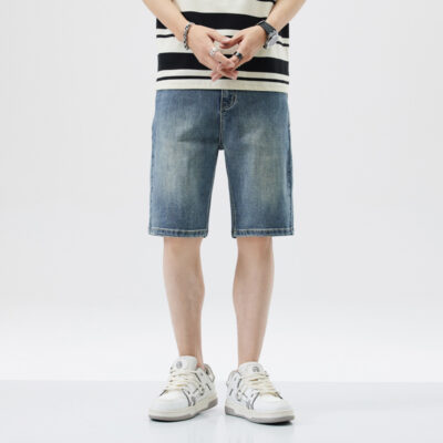 Dan Baoni Jeans Men’s Nostalgia