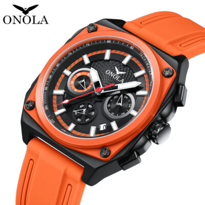 men’s ONOLA multi-functional watch