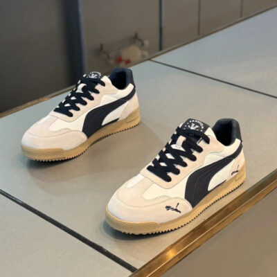 men’s casual mesh shoes