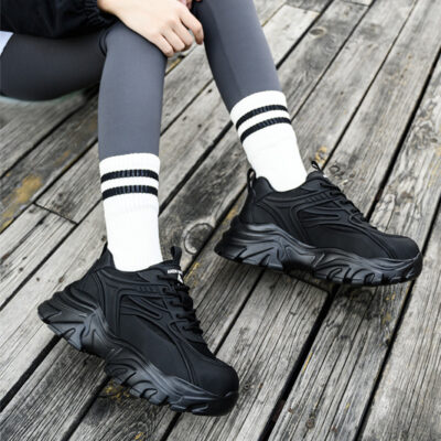 new women’s labor protection sneakers