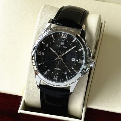 PABLO RAEZ  Men’s Watch