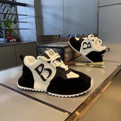 Men’s Casual Sneakers