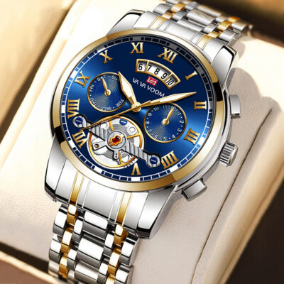 Tourbillon Watch for Men