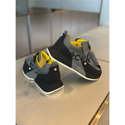 men’s casual sports shoes