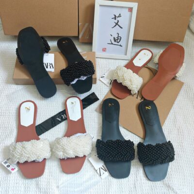 women’s flat sandals