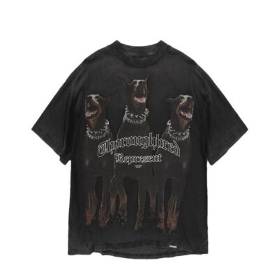 short-sleeved T-shirts, women